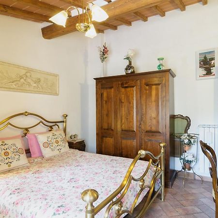 Affitta Camere Calderaro Φλωρεντία Εξωτερικό φωτογραφία